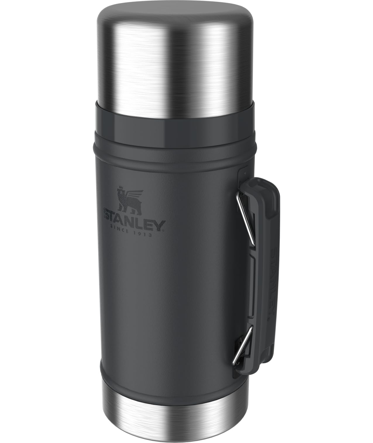 Amazon | Stanley (スタンレー) クラシックフードジャー 1クォート